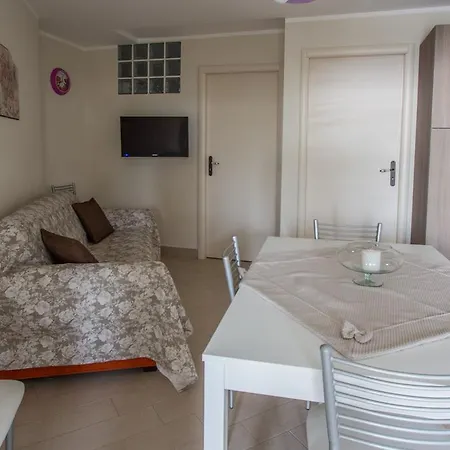 Casale Rocca Russa B&B Villaggio Mosè Esterno foto