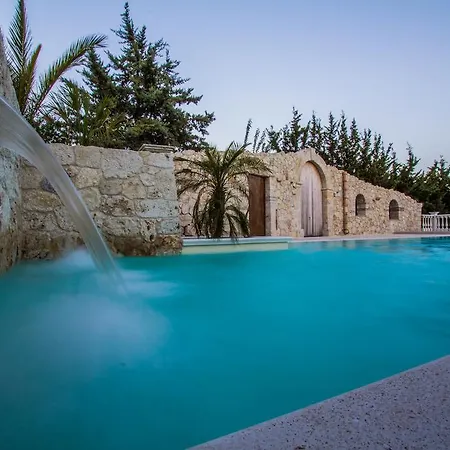 Casale Rocca Russa B&B Villaggio Mosè Esterno foto