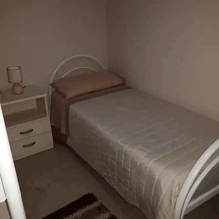 Casale Rocca Russa B&B Villaggio Mosè Esterno foto