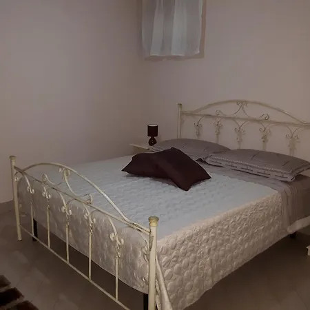 Casale Rocca Russa B&B Villaggio Mosè Esterno foto