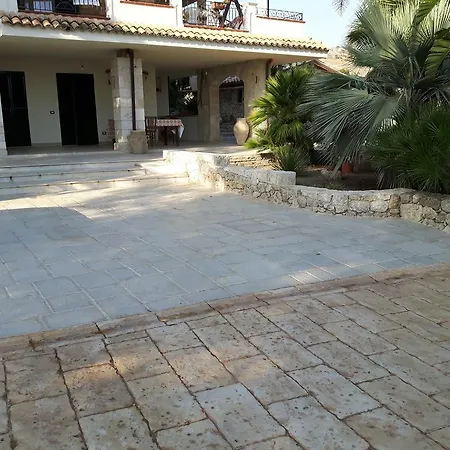 Casale Rocca Russa B&B Villaggio Mosè Esterno foto