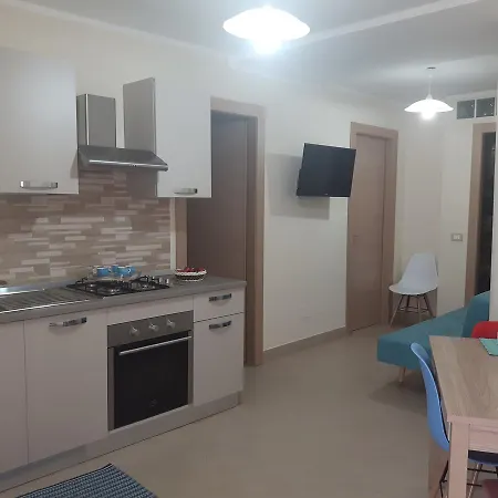 Casale Rocca Russa B&B Villaggio Mosè Esterno foto