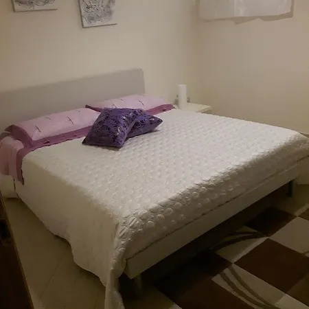 Casale Rocca Russa B&B Villaggio Mosè Esterno foto