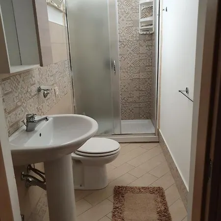 Casale Rocca Russa B&B Villaggio Mosè Esterno foto