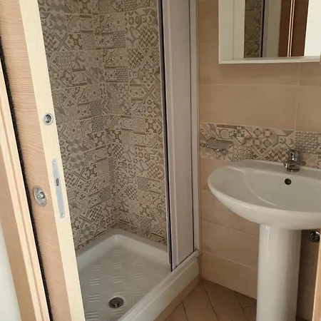 Casale Rocca Russa B&B Villaggio Mosè Esterno foto