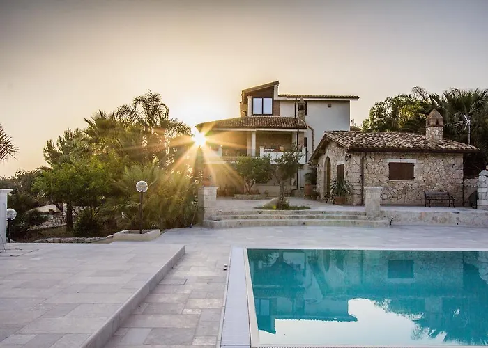 Casale Rocca Russa B&B