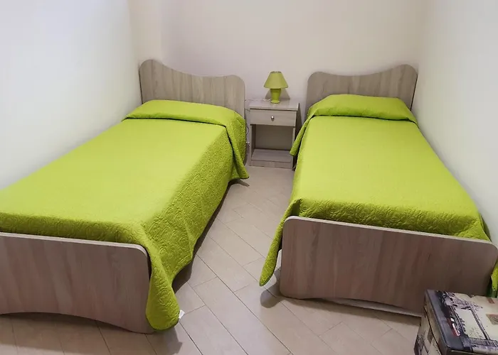 Casale Rocca Russa B&B
