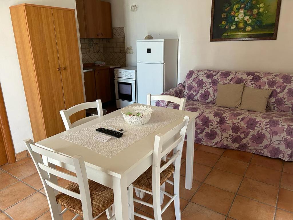 Casale Rocca Russa Bed & Breakfast Villaggio Mose (Sicily)