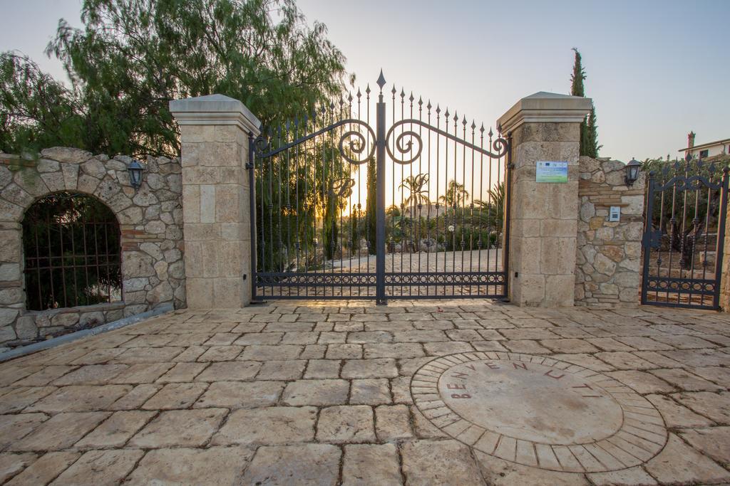 Casale Rocca Russa Villaggio Mosè