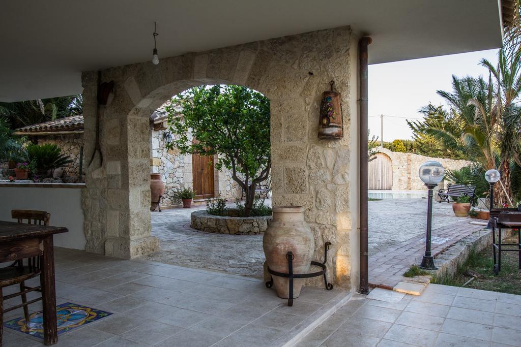 Bed & Breakfast Casale Rocca Russa