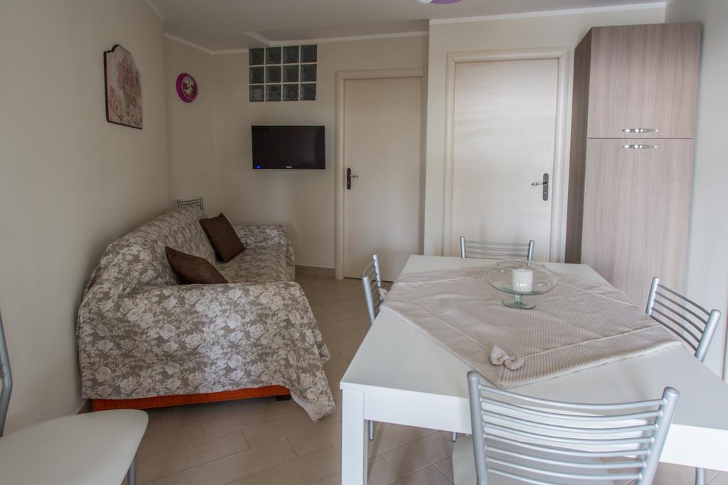 Bed & Breakfast Casale Rocca Russa