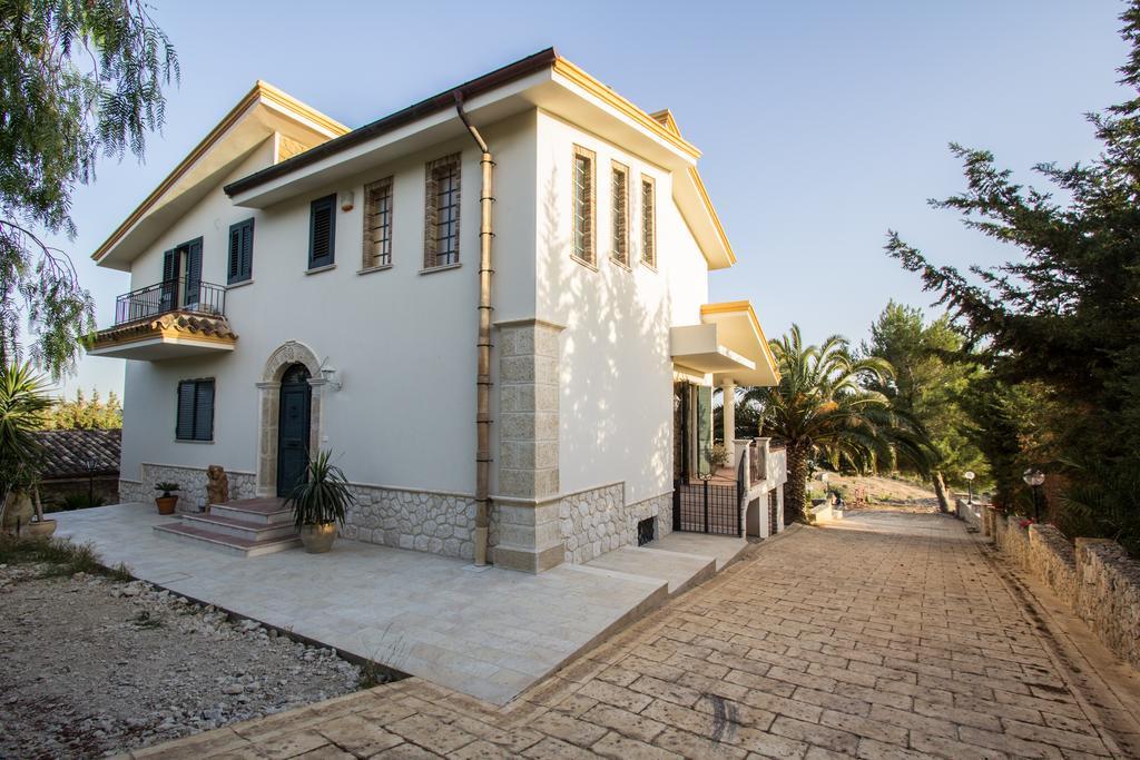 Frühstückspension Casale Rocca Russa Villaggio Mosè