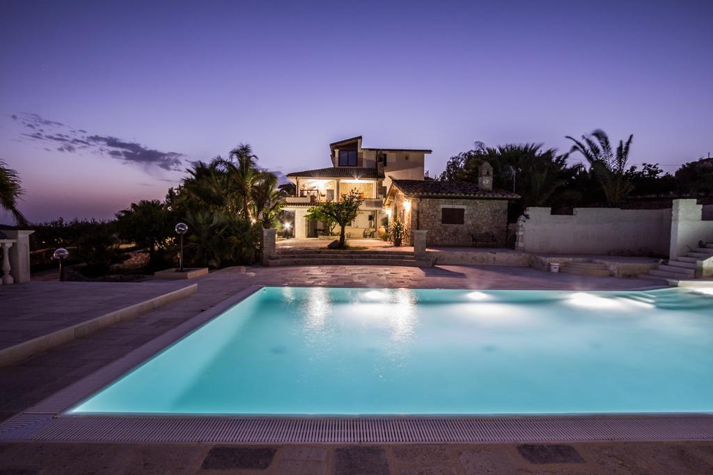 Bed & Breakfast Casale Rocca Russa *