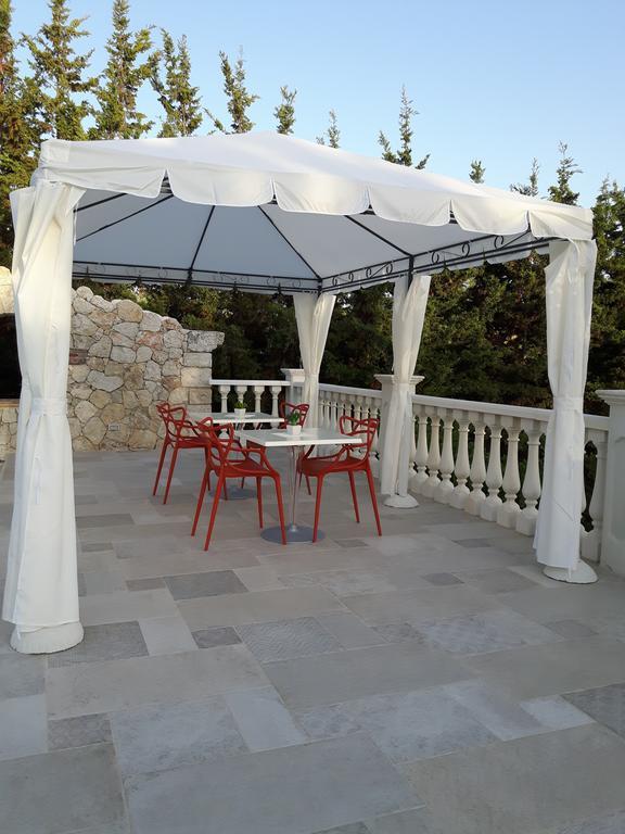 Bed & Breakfast Casale Rocca Russa *
