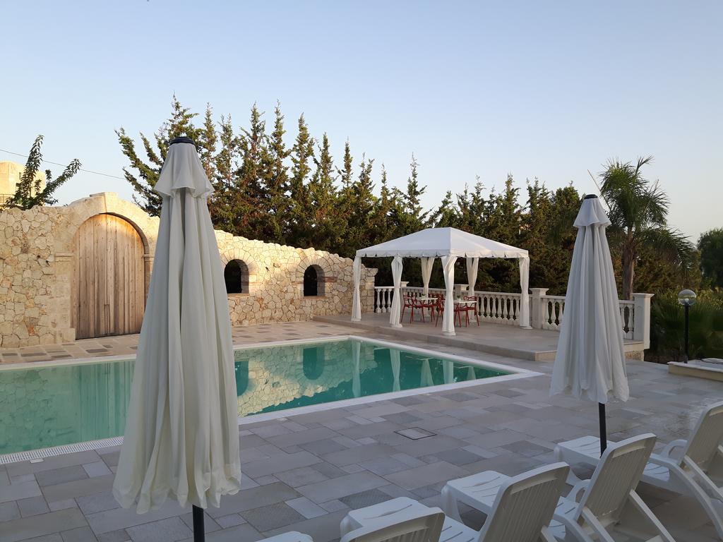 Bed & Breakfast Casale Rocca Russa *