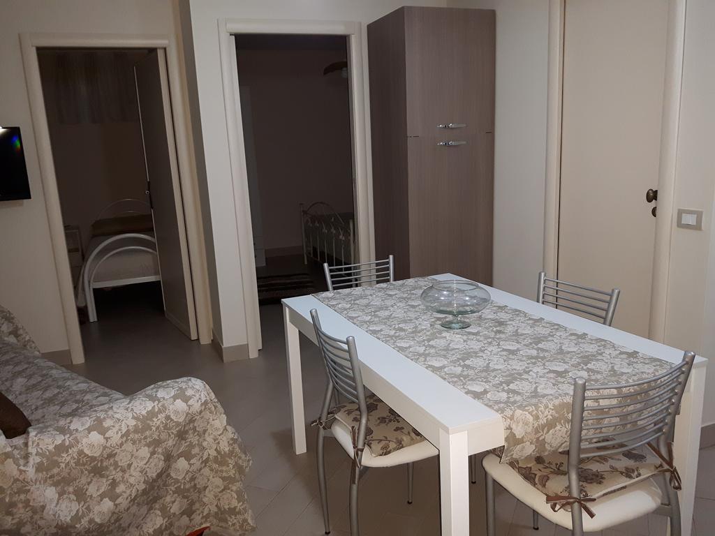 Bed & Breakfast Casale Rocca Russa