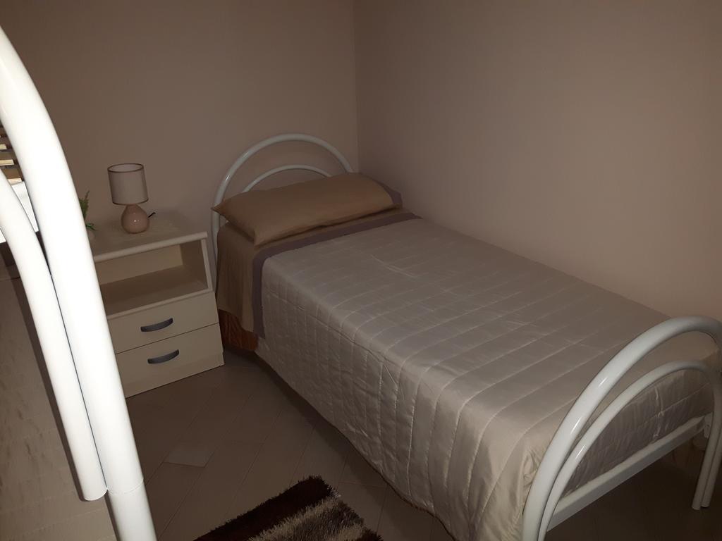 Bed & Breakfast Casale Rocca Russa *