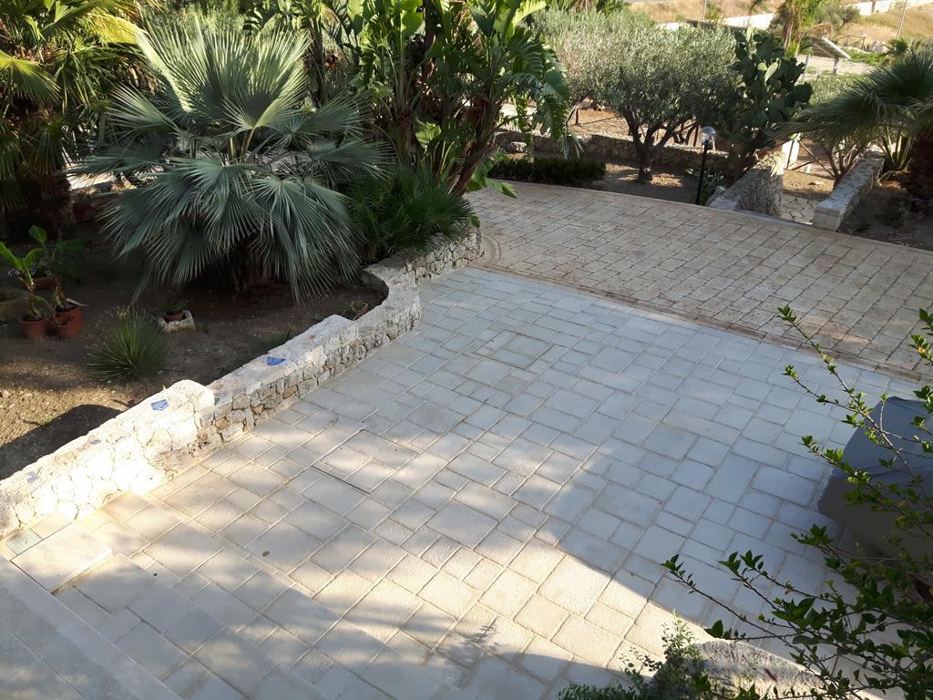 Bed & Breakfast Casale Rocca Russa Villaggio Mose (Sicily)