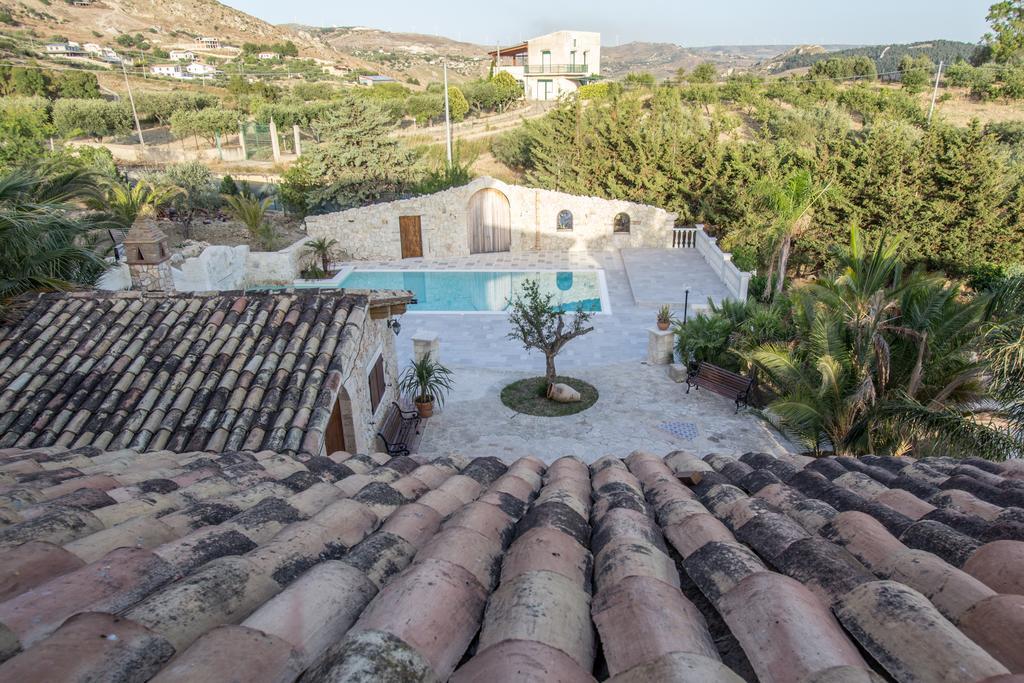 Casale Rocca Russa Bed & Breakfast Villaggio Mose (Sicily)
