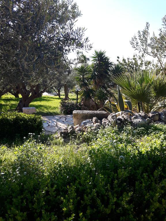 Bed & Breakfast Casale Rocca Russa *