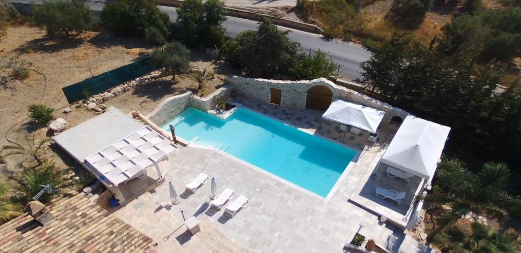 Bed & Breakfast Casale Rocca Russa