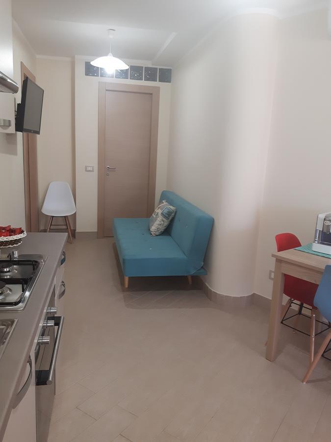 Casale Rocca Russa Bed & Breakfast Villaggio Mose (Sicily)