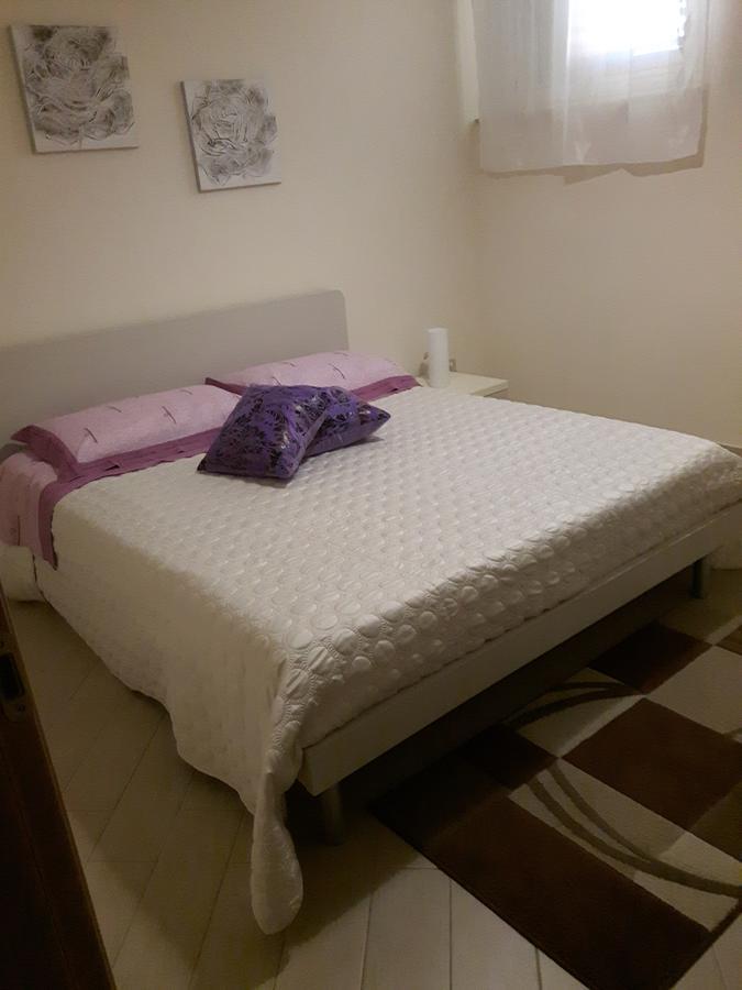 Bed & Breakfast Casale Rocca Russa Villaggio Mose (Sicily)