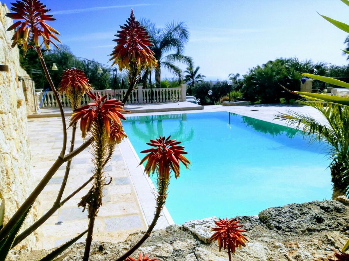 Casale Rocca Russa * Villaggio Mose (Sicily)
