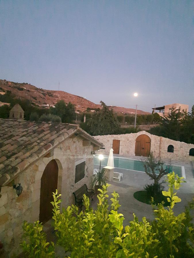 Casale Rocca Russa Bed & Breakfast