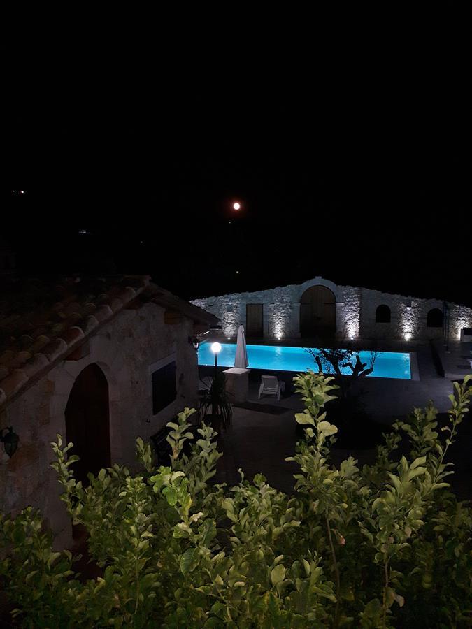 Bed & Breakfast Casale Rocca Russa Villaggio Mose (Sicily)
