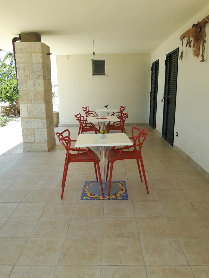 Bed & Breakfast Casale Rocca Russa *